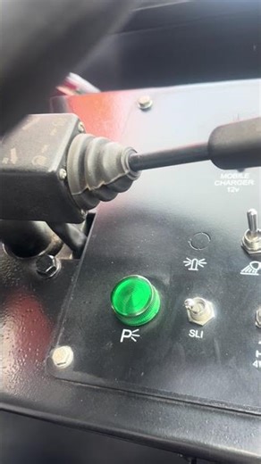 Hydra/ Farhana Safe Load Indicator - How to Check if SLI is Bypassed