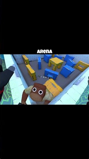 BEST Animal Rivals loadouts #animalrivals #vr #gorillatag #gtag