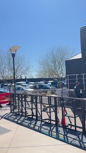 17K views · 389 reactions | Great weather for tonight’s concert! Plenty of room to come and enjoy a night out of entertainment! Drinks, food, and a free concert! The hits of Foreigner, Journey and Asia! With: Lou Gramm - the Original Voice of Foreigner Steve Augeri - Former Lead Vocalist of Journey John Payne - Former Asia Lead Vocalist DOORS OOPEN AT 6PM!! *21 & over only | Speaking Rock Casino | Facebook