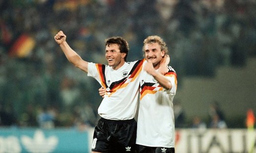 1990年：还发生了什么？