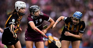 Badly Needed New Camogie Rules To Be Trialled In 2020 National League | Balls.ie