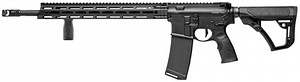 DANIEL DEFENSE M4 V7 Pro 18