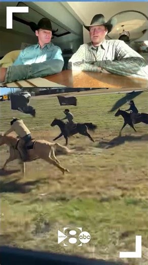 Meet the Texas Dads behind this viral video