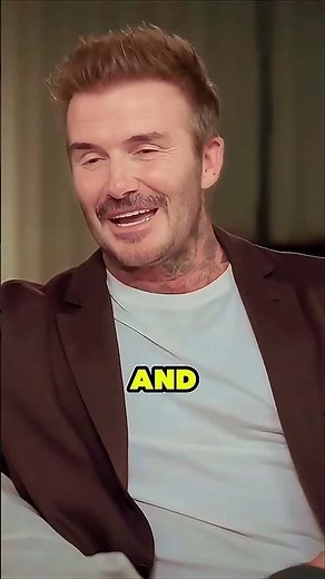 You Won’t Believe David Beckham’s $3M Car Collection