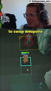 Epic Faceplant Moments in Old School RuneScape!