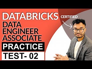 Databricks Data Engineer Associate Practice Test Questions - Part 2