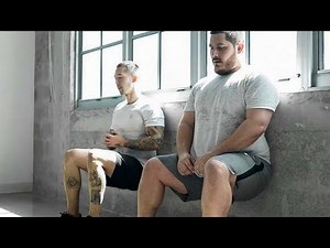 Full Body Home Workout For Beginners