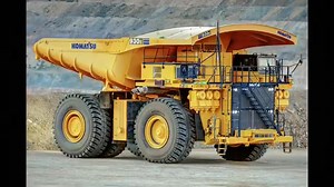 256K views · 1.1K reactions | Performance tuned Komatsu! AI trigger warning! | Mining Mayhem | Facebook