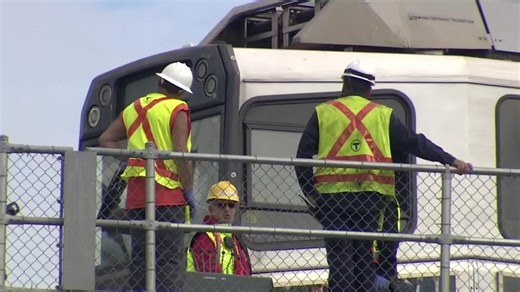 Safety expert says Green Line derailment could have had ‘devastating impacts’