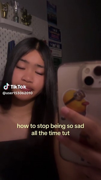 Understanding Constant Sadness: Tips for Relief