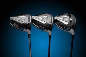 TaylorMade SIM Drivers: Shape In Motion To Take Your Game Further - The Golf Guide