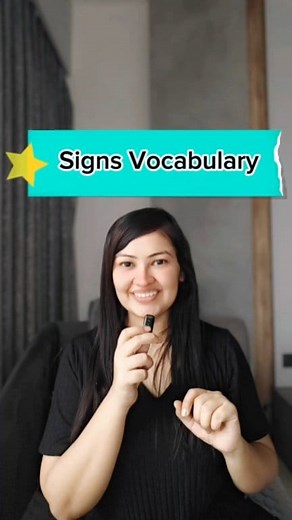 Signs are everywhere — but do you know what they’re called? 🪧✨ #EnglishVocabulary #LearnWithAshmeet #DailyEnglish #SpokenEnglish #VocabularyBuilder #fblifestyle | learnwithashmeet