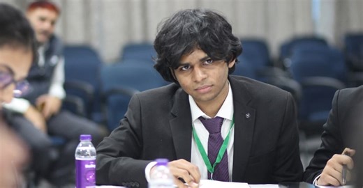 Kerala law student falls to death from hostel building in Kolkata