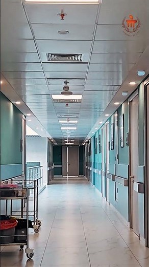 Dr. Ramdas M Pai Block | Kasturba Hospital, Manipal