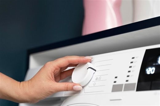 Mesin Cuci Samsung Mengeluarkan Kode Error 4e? Begini Cara untuk Memperbaikinya | Nakita