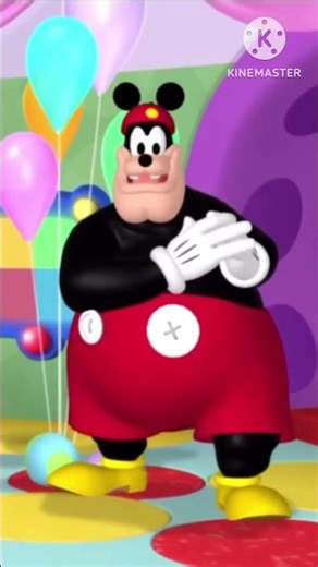 Minnie asks Amy Rose a Question