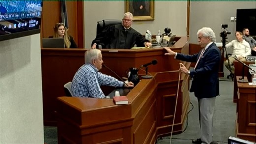 Witnesses, attorneys offer differing views on first day of Boyd stand your ground hearing