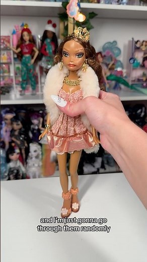 The faces 😭 #myscene #myscenecollector #dolltok #dolls #creepydolls #funnytoys