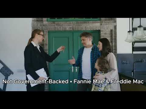 Conventional Loan Explained #conventionalloan