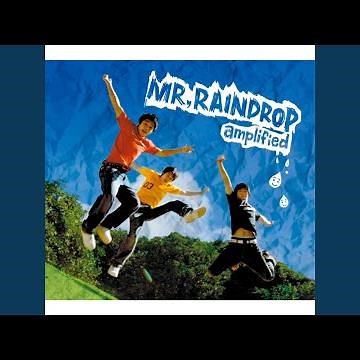MR.RAINDROP