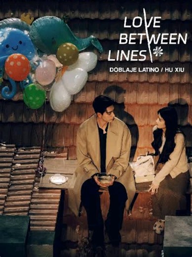 Amor Entre Líneas: Capítulo 14 Parte 2