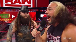 520K views · 5.8K reactions | Matt Hardy and Bray Wyatt plan on DELETING any tandem that earns the chance to challenge them on WWE Raw! | WWE | Facebook