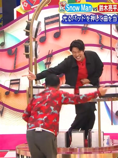 スノフレンドパーク新春SP: 山田裕貴と鈴木亮平の豪華対決