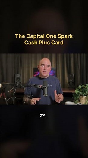 The Capital One Spark Cash Plus Card: Business Credit Card Review