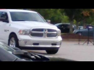 Way maker Minister Emill Bridges