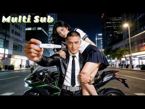 Fiancé Cheated, She Had One-Night Stand With A Motorcycle CEO, Who Became Addicted To Her