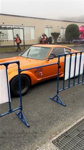 MHヒルクライム/真庭速祭①