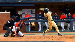 4.6K views · 79 reactions | The Jackets return for a four-game homestand this week!  buzz.gt/BSB-042224 ️ buzz.gt/BSBTix-24 | Georgia Tech Baseball | Facebook