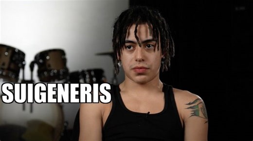 EXCLUSIVE: Suigeneris on Why He Broke Up with Social Media Star Devenity Perkins