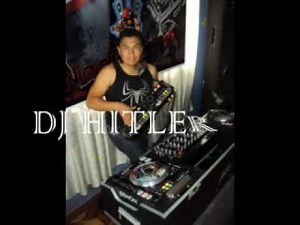 DJ HITLER
