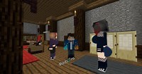 Jenny mod - Дженни мод 1.12.2