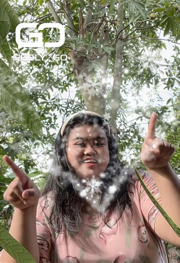 Join the Geely Go Finger Dance Challenge Today!