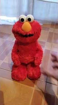 TMX Friend Elmo(spanish version) - Fixed