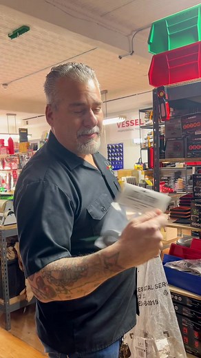 Custom Tool Manufacturing Process