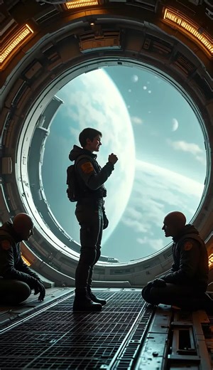 Alien Engineers Declared It Impossible — Humans Fixed It in 47 Minutes | Epic HFY & Sci-fi Short stories #scifi #hfy #writingprompts #writingpromptsdaily #reddit