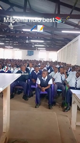 Barani School Candidates 2026: The Journey Begins