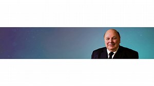 David Adair: Rocket Scientist & Space Technology Expert | Gaia