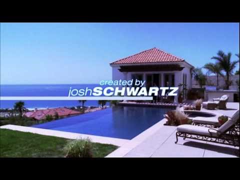 All "The O.C" Intros