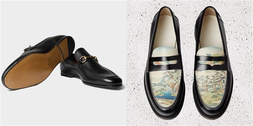 The Best Men’s Loafers for Every Occasion on Your Calendar