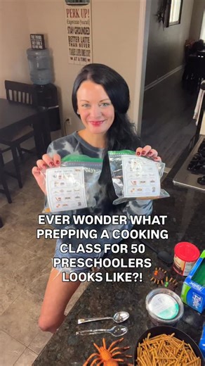 1.4K views · 13 reactions | My biggest cooking group yet….almost 50...