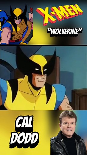 CAL DODD (Voice Actor) X-MEN, MVC2, X-MEN '97, GooseBumps, and more! Come meet Cal Dodd at BCCC 2025! Purchase Your Tickets Now: https://checkout.conventions.leapevent.tech/eh/Bell_County_Comic_Con_2025?cc=Wolverine Bell County Comic Con August 2 & 3, 2025 Event Info: www.bellcountycomiccon.com | Bell County Comic Con