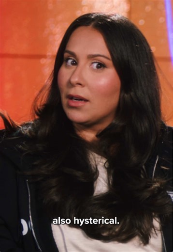 Claudia Oshry Reveals Her 'Masked Singer' Journey