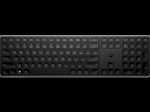 HP 455 Programmable Wireless Keyboard