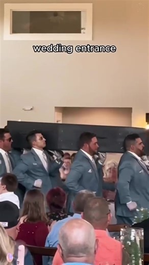 Unforgettable Wedding Entrance Ideas to Wow Guests