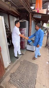 23K views · 153 reactions | Washing machine free? #washing-machine #onlineshopping #reels #household | Zubairuddinvlogs | Facebook