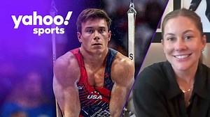 Men's Gymnastics: Shawn Johnson on Team USA’s prospects for Paris 2024